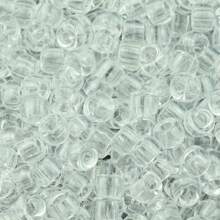 300/600pcs Black & White Small Horse Beads 6x9mm - For DIY Bracelets, Necklaces, Earrings, Hair Extensions And Jewelry Making Decorations - Pony Beads - View 12