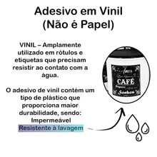 Jogo De Mantimento 5 Peças Redondo Porta Mantimentos Sonhos Potes De Cozinha FECHAMENTO SEGURO