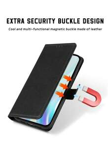 Wallet Flip Leather Phone Case Compatible With Galaxy S25/S25 Plus/S25 Ultra, Phone Card Bag With Photo Frame Highend Case Compatible With Iphone 16 Pro Max/IPhone 16 Plus/Iphone 16 Pro/IPhone16, Cool With Bracket Function With Hand-Made Skin Leather Material Can Be Installed With Credit Card Bank Currency Mobile Phone Leather Case Compatible With Iphone