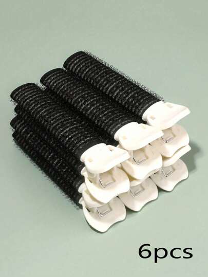 6 peças/4 peças/2 peças Almofadas Volumizadoras de Cabelo Pretas, Levantamento de Raiz Invisível, Grampo Modelador de Franja, Acessórios de Cabelo Simples, Adequado para Uso Diário, Rolos de Cabelo, Cachos Sem Calor, Modelador de Cabelo, Produtos e Acessórios de Cabelo para Salão de Beleza, Volta às Aulas, Essenciais de Viagem e Férias, Acessórios de Cabelo para Mulheres, Modeladores de Cabelo, Produtos para Cabelos Cacheados, Modelador, Rolos para Equipamento de Cabeleireiro, Acessórios, Cachos de Cabelo, Ferramentas para Cabelos Cacheados, Rolo de Cabelo, Natal, Cabelos Cacheados, Modelador de Cabelo, Rolos de Cabelo, Cachos Sem Calor, Cachos Sem Calor, Rolos, Modeladores de Cabelo, Produtos para Cabelos Cacheados, Cachos de Cabelo, Rolo de Cabelo, Rolos para Cabelo, Ferramentas para Cabelos Cacheados, Modeladores Sem Calor, Cabelo, Acessórios, Produtos de Cabelo, Ferramentas de Cabelo, Coisas de Cabelo, Cuidados com o Cabelo, Escova para Cabelos Cacheados, Barbeiro, Acessórios de Ba