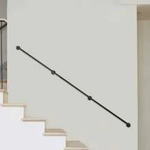 Grab Bars - Black - View 4