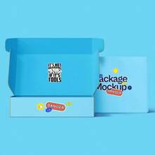 1/2/5 件 [一次性趣味工具箱贴纸] 如果是工具贴纸，那就不是囤积趣味木匠机械师工具箱 | 哑光乙烯基自粘纸，适用于汽车保险杠、笔记本电脑、水瓶 - 一次性、不规则形状、塑料表面兼容、后置 - 彩色 - 查看 7