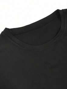 Huntsville Alabama Ket City Space Ship Spaceflight T-Shirt - Black - View 3