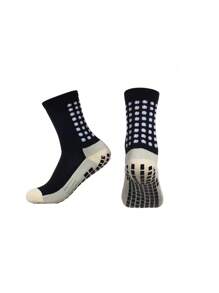 Bộ 3/2 miếng bảo vệ chân bóng đá nam và tất chống trượt, tấm chắn bắp chân thể thao, sản phẩm thể dục thoáng khí, bóng đá, quần vợt, bóng rổ, tất thể thao - Nhiều màu - Xem 15