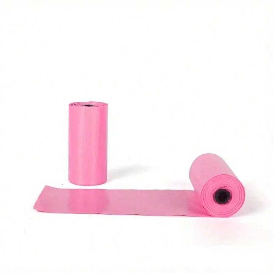 5-rolls-75pcs-pink-garbage-bags-pet-waste-poop-bags-shein-singapore
