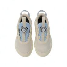 Adidas 女童 ActiveFlex BOA 4.0 K 训练鞋，低帮 IH8722（尺码 2025）