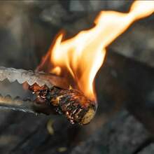 Fireplace Parts - 60 piezas - Ver 6