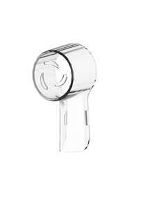 Toothbrush Cup Toothbrush Holder With Cover Transparent Toothbrush Case Portable Toothpaste Storage Travel Wash Cup Travel Essential Accessories For Camping Business Back To School Trip Home Travel Essentials Travel Accessories Travel Must Haves Beach Vacation Summer Holiday School Accessories Supplies Stuff Back To School Supplies
