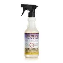 Meyer's Clean Day Compassion Flower Multi-Surface Spray - 16 Fl Oz23rwfegerg