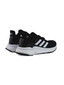 Adidas SOLAR BOOST 4 M - cblack/ftwwht/gresix - View 4