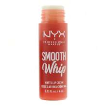 Smooth Whip Matte Lip Cream 4ml - Kitty Belly - Kitty Belly - View 2
