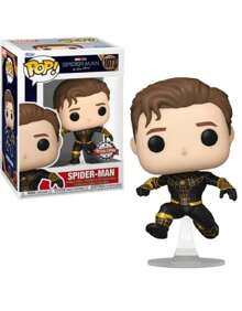Funko Pop  No Way Home Special Edition 1073