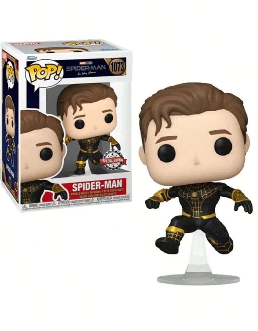 Funko Pop  No Way Home Special Edition 1073