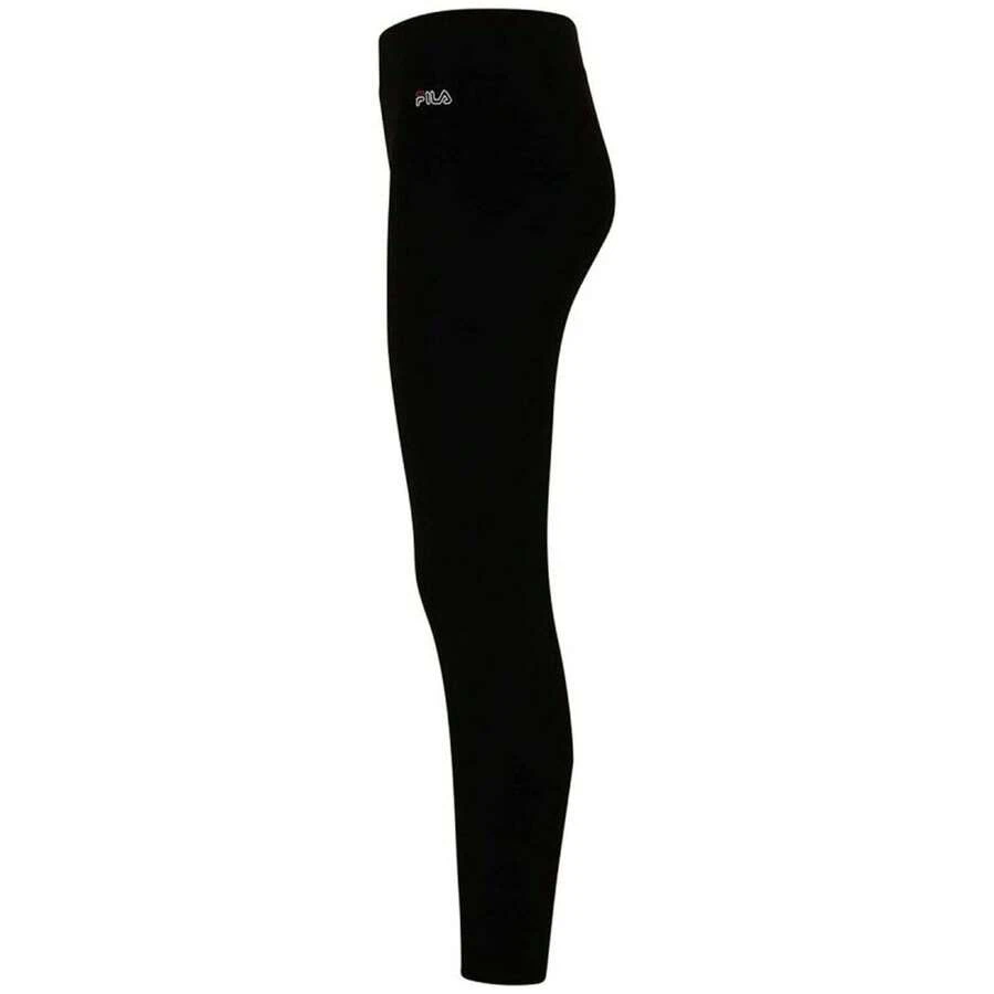 FILA Kleding Dames Sportlegging In Blauw