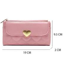 1 pieza Billetera personalizada y a medida, billetera para mujer, bolsa portadocumentos multitarjeta para hombre, regalo para madres