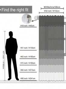 1pc Semi-Transparent Openwork Floral Pattern Boho Style Sheer Curtain, Decorative Window Curtain For Bedroom, Living Room, Home Decor, Suitable For All Seasons