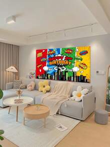 Decoración de fondo para fiesta, suministros de fiesta, accesorios de fiesta, regalos de fiesta, pancarta de fiesta - Diseño de fondo para fiesta, decoración de fiesta, accesorios festivos de cumpleaños, otros regalos de fiesta