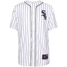 Men's Fanatics Short Sleeve T-Shirt In White - White - View 4