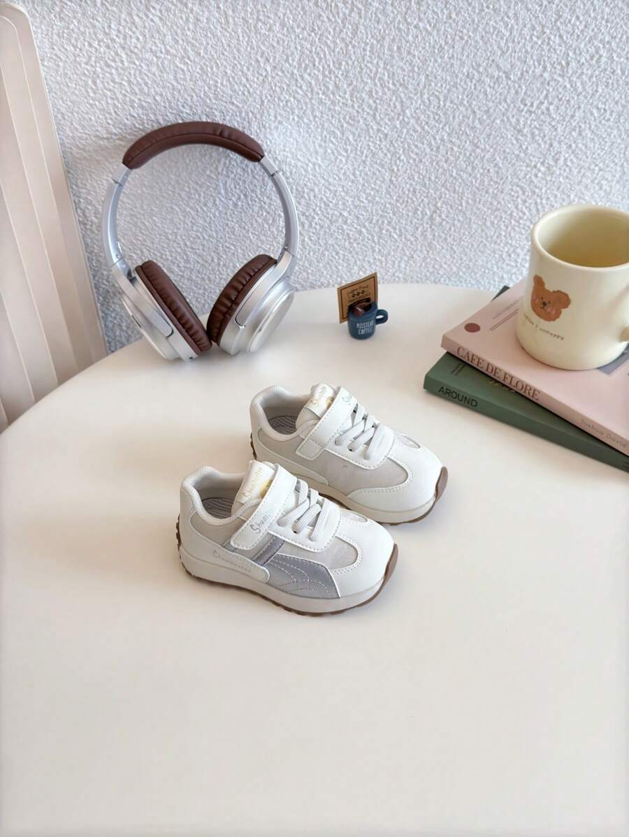 Infant Sports Shoes, Toddler Walking Shoes Soft Bottom Lightweight Kids ...