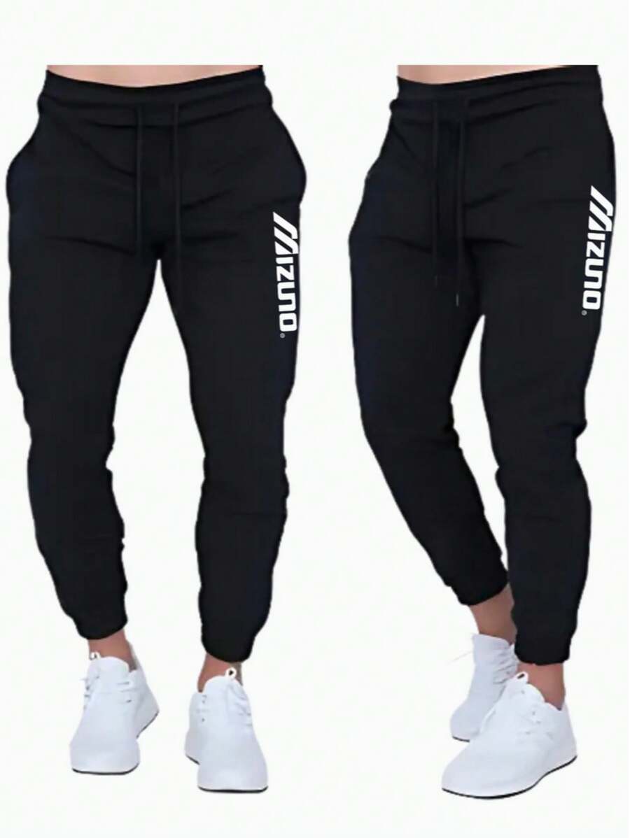 HIGH QUALITY SWEATSHIRT WITH MIZZU PRINT WRITTEN ON IT - 黑色 - 查看 1