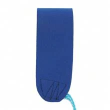 Quiltern 18ft (5.4m Diameter) Fishing Net For Outdoor Fishing And Catching - Blue - View 6