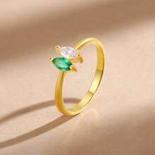 1 pièce Bagues avec pierres de naissance multifamiliales, bijoux de pierres de naissance, bagues de pierres de naissance de mère, bagues de mère personnalisées, bagues chics, cadeaux de Noël