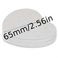 10 Stücke 3D Zeichen Block Papier, flauschige Textur Bastelkarton, Premium Dekorationspapier für DIY-Projekte und kreative Gestaltung