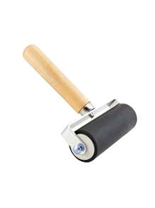 Professional Rubber Roller Brayer Diamond Painting Ink Painting Printmaking Roller Art Stamping Tool DIY Craft Tool For Diamond Paint Tools