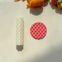 Soft Pottery Earring Polymer Clay Cutter Roller Texture Polymer Clay Seamless Polymer Clay Texture Roller Claycutters - GZ Tool - View 6