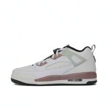 Nike Jordan Spizike Low (GS) 篮球鞋，低帮，HV5974-111 - 白色 - 查看 1