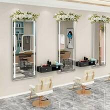 1 vòng hoa cưới - Vòng hoa nhân tạo - Dùng làm biển hiệu lễ cưới, trang trí lưng ghế cưới, trang trí ngày lễ & tiệc tùng, trang trí mùa xuân & mùa hè - Thích hợp cho đám cưới & sự kiện - Quà tặng hoàn hảo cho cô dâu & người lập kế hoạch sự kiện - Nhiều màu - Xem 11