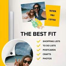 10pcs/20pcs/50pcs Easy Tear-Off 0.8" Magnetic Dots - Strong Adhesive, Flexible Sticky Magnets, Suitable For Photos, Crafts, And Office Use,School Supplies,Back To School