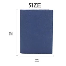 Personalized Travel Gift, Custom Passport Wallet, Travel Accessories, Travel Gift For Her, Groomsmen Proposal, Wedding Gift Honeymoon Gifts, Passport Holder, Monogram Passport, Custom Passport, Travel Essentials, Bridal Proposal, Passport Cover, Leatherpassport, Monogram Leather, Couple Gift, Travel Gift, Travel Accessories, Holiday Gifts - Multicolor - View 7