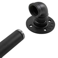 Grab Bars - Black - View 9