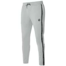 J'hayber Basic Long Trousers For Men In Grey - رمادي - مشاهدة 1