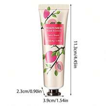 10pcs Hand Cream Gifts Set For Women, Bulk Hand Lotion Travel Size For Dry Cracked Hands, Gifts For Women, Mini Hand Cream, Party Favors Christmas Birthday Valentines Gift For Teacher Nurse Coworker - A1 - 查看 5