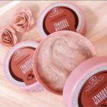 Esfoliante Corporal 280g - Phállebeauty - Rosa chiclete - Visão 2