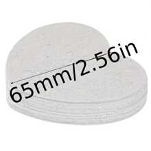 10 Stücke 3D Zeichen Block Papier, flauschige Textur Bastelkarton, Premium Dekorationspapier für DIY-Projekte und kreative Gestaltung