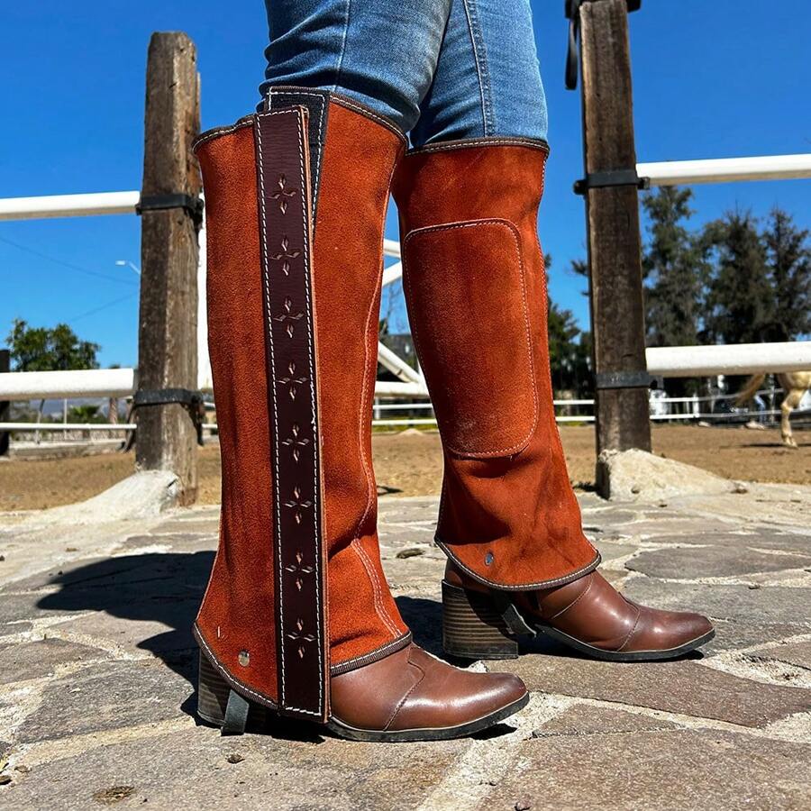 Horse Stable Supplies - 銅色 - 查看 1