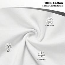 I Don't Need The Laws Of Man, Western Women's Shirts Easter Plus Size Women's Clothing Comfortable Loose Fit 100% Cotton Suitable For Spring And Summer Easter Gifts Sports Leisure Party Elegant Style - Black - View 4
