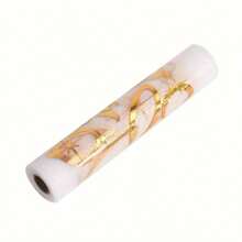 1pc Foil Metallic Number Table Runner, Birthday Gift, Anniversary, Party Supplies, Family Gathering, Holiday Table Runner For Special Occasion Decoration