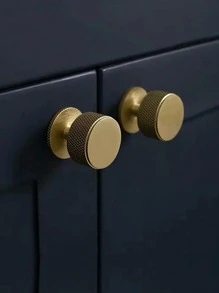 1 buc. Mâner pentru dulap de mobilier în stil european, mâner de tragere pentru feronerie pentru dulap, trăgătoare de dulap pentru dulap de pantofi pentru mobilier din lemn de epocă