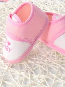 1 Paar Babyschuhe-Socken für Jungen und Mädchen, rutschfeste Babysneaker mit weicher Sohle, Lauflernschuhe für Kleinkind Babys, 0-12 Monate