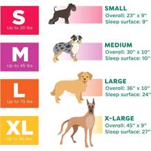 30" Round Calming Donut Dog Bed - Shaggy Plush Long Faux Fur, Refillable With Removable Washable Cover, Mist Gray, Medium ( To 45 Lbs) - Pet Bed & Nest Pad