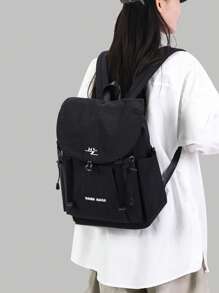 New Multi-Function Travel Laptop Backpack, Large Capacity Lightweight Casual Commuter Bag