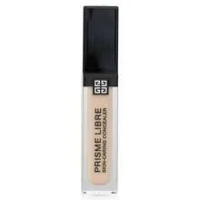 Givenchy Prisme Libre 護膚遮瑕膏 11ml/0.37oz - #  Very Fair with Neutral Undertones - 查看 3