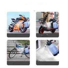 洗車泡沫手壓噴壺擦車洗車液工具增氣壓式家用高壓水槍噴頭泡-噴壺澆花氣壓式噴水壺家用小型噴霧器園藝高壓消毒清潔打農藥-氣壓式泡沫噴壺家用澆花洗車液噴水壺高壓耐酸鹼洗車噴壺