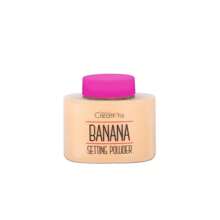 Beauty Creations Polvo Fijador Beauty Creation Banana Setting Powder - Banana - Ver 4