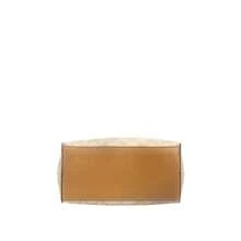 Coach Bolso de hombro/cruzado de mujer con acabado y PVC, Estilo No. CA582IMNLJ, versión outlet