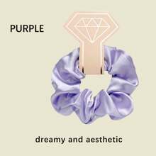 1 pieza Regalo de propuesta para damas de honor Lazos de seda para el cabello Accesorios para el cabello Recuerdos para la despedida de soltera Artículos para la fiesta de boda de las damas de honor